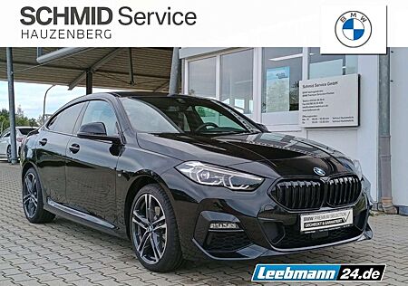 BMW 218 i Gran Coupè DKG M-Sport GARANTIE bis 06/2028