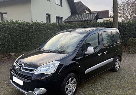 Citroën Berlingo Citroen 1.6 HDi 90 FAP Multispace