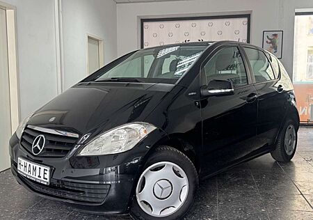 Mercedes-Benz A 160 BLUE EFFICIENC KLIMA SZH 2-HAND