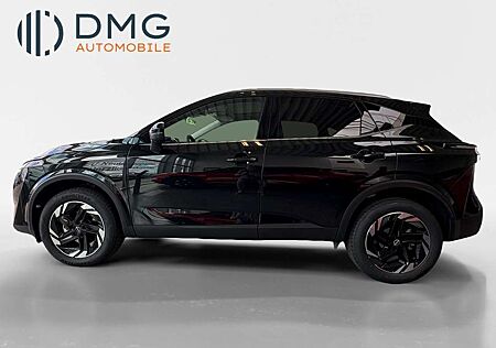 Nissan Qashqai 1.3 DIG-T X-tronic N-Connecta/Sofort