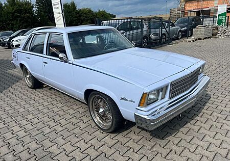 Chevrolet Malibu ** OLDTIMER **