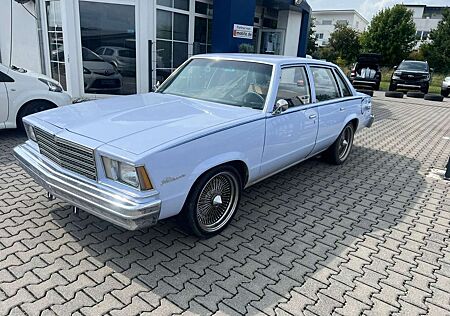 Chevrolet Malibu ** OLDTIMER **