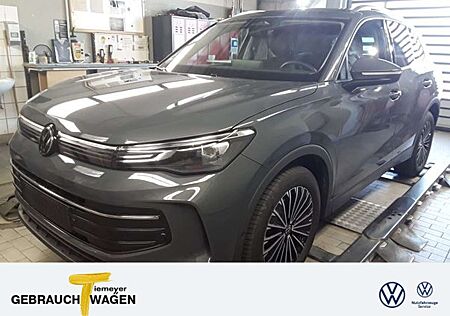 VW Tiguan Volkswagen 1.5 eTSI DSG LIFE LM18 HuD AHK KAMERA