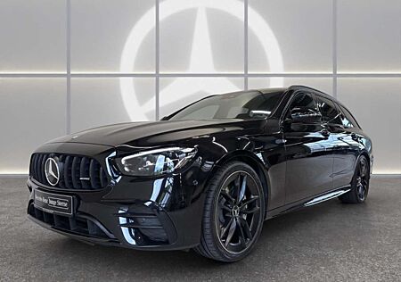 Mercedes-Benz E 53 AMG 4M+ T DRIVER+PERF.ABG+NIGHT+AHK+RFK+BUS