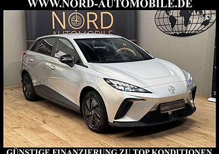 MG MG4 Standard *51 kWh*I-SMART*LED*ACC*