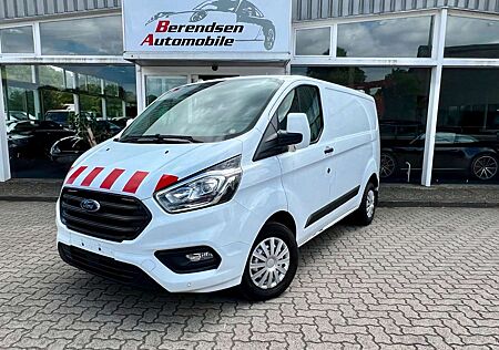Ford Transit Custom KASTEN 300 L1H1 TREND/AHK/SITZHZG