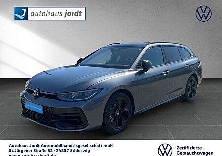 VW Passat Variant Volkswagen Passat 2.0 TSI OPF R-Line DSG 4MOTION AHK Navi SHZ