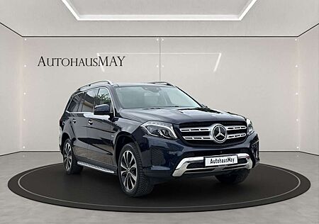 Mercedes-Benz GLS 350 d 4Matic Grand Edition Panorama 7 Sitzer