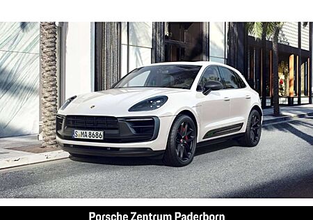 Porsche Macan GTS
