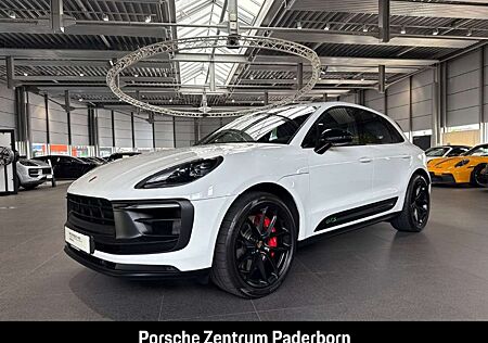 Porsche Macan GTS BOSE Panoramadach Sport Chrono LED