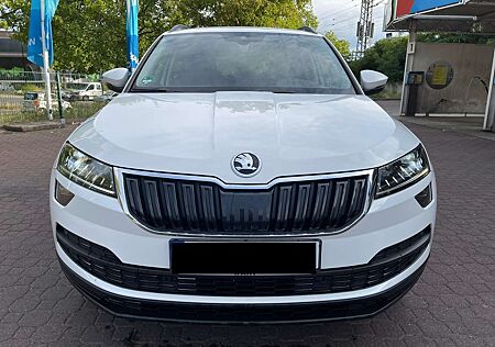 Skoda Karoq 1.6 TDI SCR DSG Style NAVI+LED+SmartLink+PDC