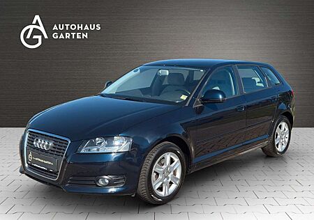 Audi A3 Sportback 1.4 TFSI 2.Hand Scheckheft