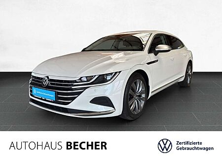 VW Arteon Volkswagen SB 2.0 TDI DSG Elegance /AHK/Navi/LED