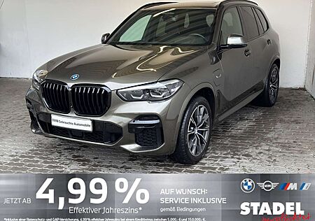 BMW X5 xDrive45e M Sport Navi.LED.B&W.ACC.360°.Pano