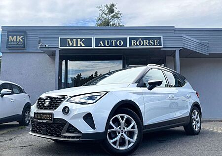 Seat Arona 1.0TSI FR /DSG/V-Cockpit/Navi/XeneonLED/1H