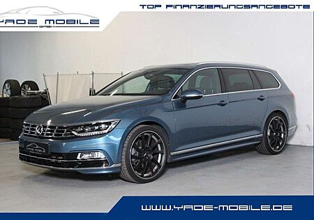 VW Passat Variant Volkswagen Highline/RLINE/DCC/CAM/AHK/20"ABT