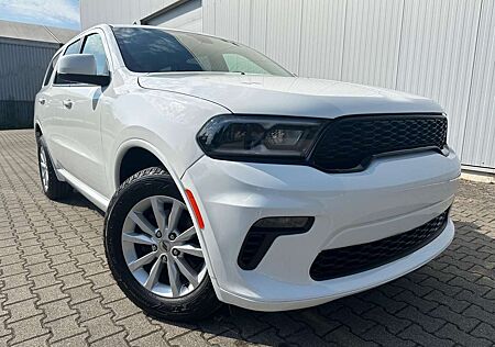 Dodge Durango 3,6 4x4 7 Sitze 8Gang Facelift Leder