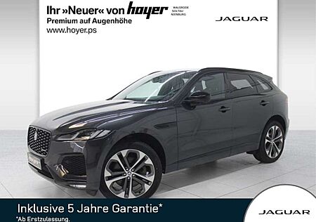 Jaguar F-Pace D300 AWD R-Dynamic HSE AHK Pano Head-Up