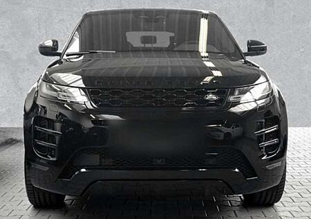 Land Rover Range Rover Evoque D180 R-Dynamic S