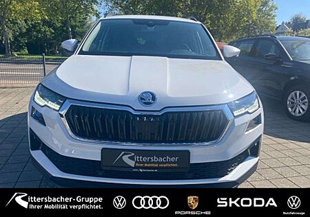 Skoda Karoq 1.5 TSI ACT Tour 18"LM Traveller-Paket