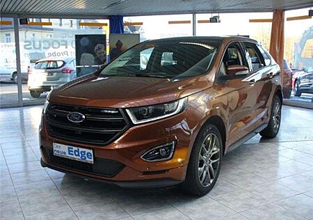 Ford Edge 2.0L TDCi Bi-Turbo 4x4 Sport Panoramadach Navi