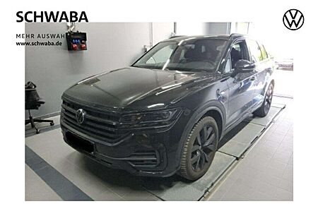 Volkswagen Touareg R-Line 3.0 V6 TDI DSG 4Motion