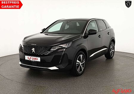 Peugeot 3008 1.2 PureTech 130 Aut. LED ACC Navi Kamera