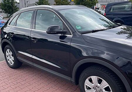 Audi Q3 2.0 TDI
