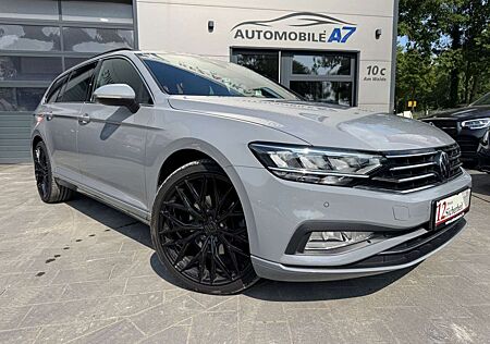 VW Passat Variant Volkswagen Business *MASSAGE/PANO/AHK*