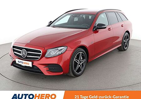 Mercedes-Benz E 300 de T AMG Line Aut.*NAVI*LED*ACC*CAM*PDC*