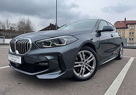 BMW 120 d Aut. M Sport AHK/NAVI+/STOP&GO/HUD/KAMERA
