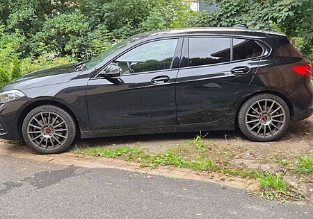 BMW 120i 120 Aut. M Sport