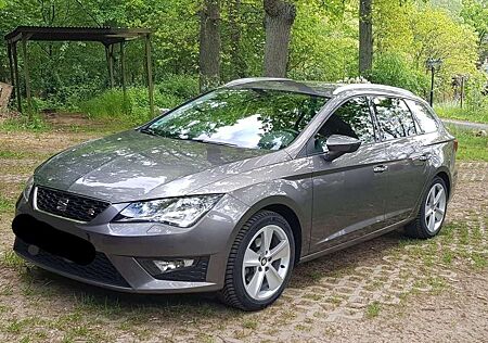 Seat Leon ST FR