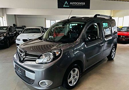 Renault Kangoo Luxe *Navi*Klimaautomatik*Shz*Ahk*