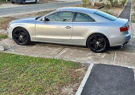 Audi A5 3.0 TDI DPF quattro