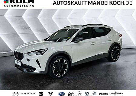 Cupra Formentor VZ 2.0 TSI 4Drive OPF PDC ACC LED Navi