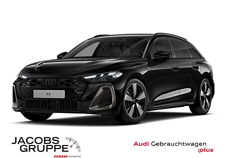 Audi A5 Avant TFSI edition one Matrix*PDC*AHK *