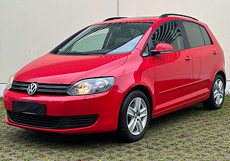 VW Golf Volkswagen Plus 6 | PDC | Navi | AHK |