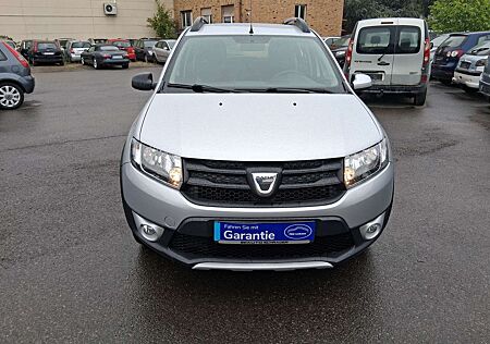 Dacia Sandero Stepway TCe 90 Ambiance