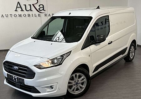 Ford Others 240 Kasten Lang AHK+PP+16ZOLL+BLUETOOTH