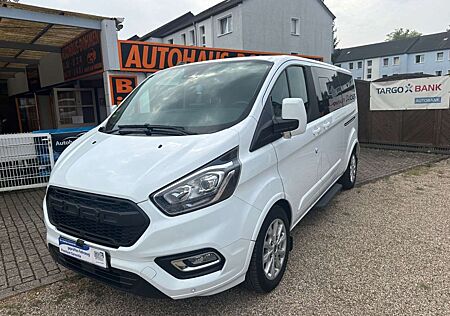 Ford Tourneo Custom 320 L2 Tourneo Tit,Scheckheft