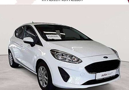 Ford Fiesta 1.5 TDCi S&S COOL&CONNECT