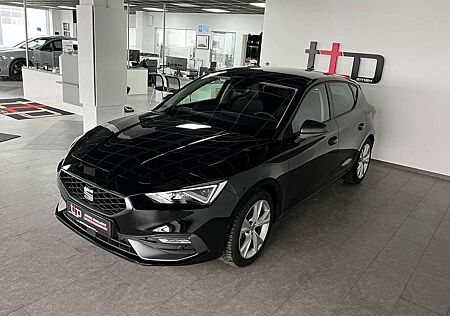 Seat Leon 1.5 TSI FR Digital-Tacho Kamera Keyless AHK
