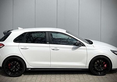 Hyundai i30 2.0 T-GDI N Performance