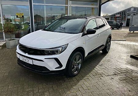 Opel Grandland X GS Line