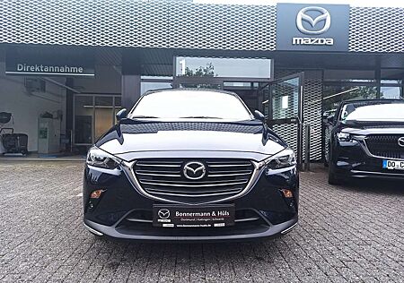 Mazda CX-3 2.0 Sports-Line TEC-P NAV ACAA *Matrix-LED*Bose*Na