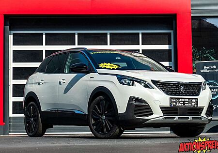 Peugeot 3008 1.6 Allure,360°,Tempomat,8 Fach,Totwinkel