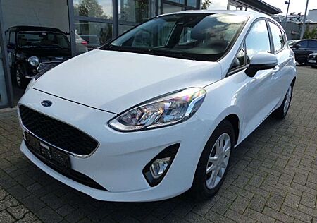 Ford Fiesta Cool 1.5TDCi Cool&Connect EU6d*NAVI*SHZ*