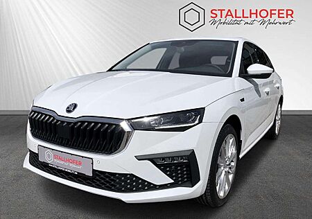 Skoda Scala MATRIX-LED SideAssist Kamera 18ALU SHZ PDC