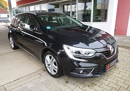 Renault Megane IV Grandtour Business Edition